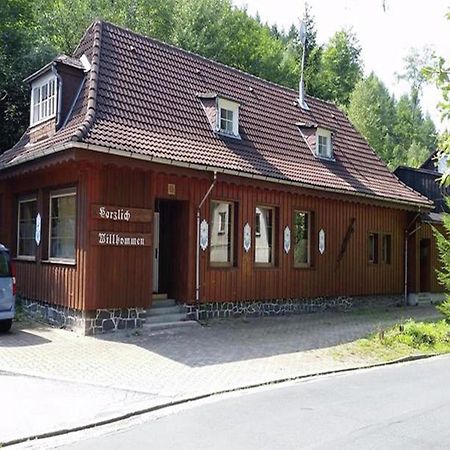 Adorable Aparment In Wildemann With Parking Apartamento Exterior foto