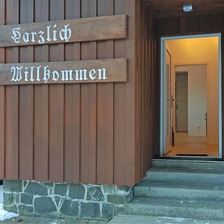Adorable Aparment In Wildemann With Parking Apartamento Exterior foto