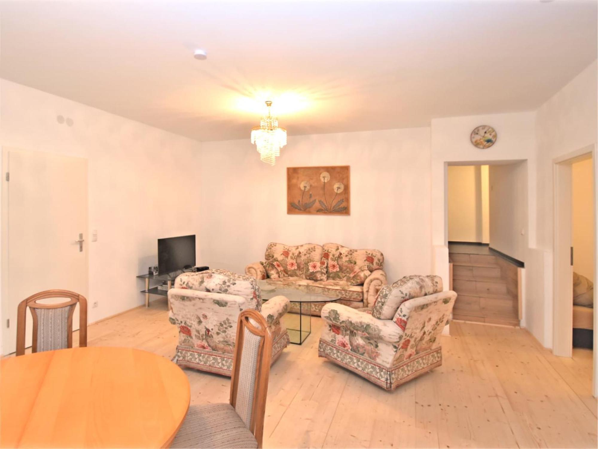 Adorable Aparment In Wildemann With Parking Apartamento Exterior foto