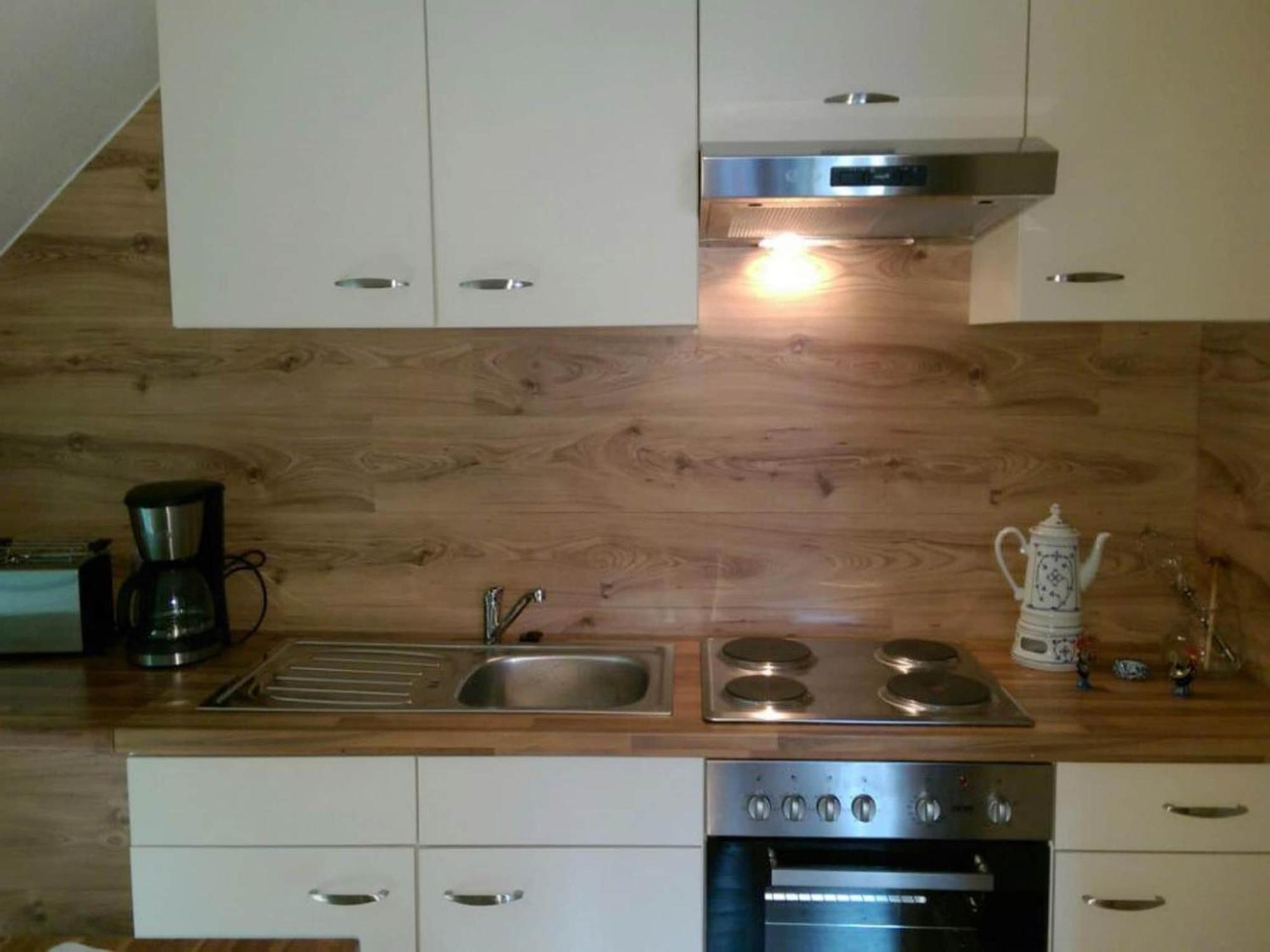 Adorable Aparment In Wildemann With Parking Apartamento Exterior foto