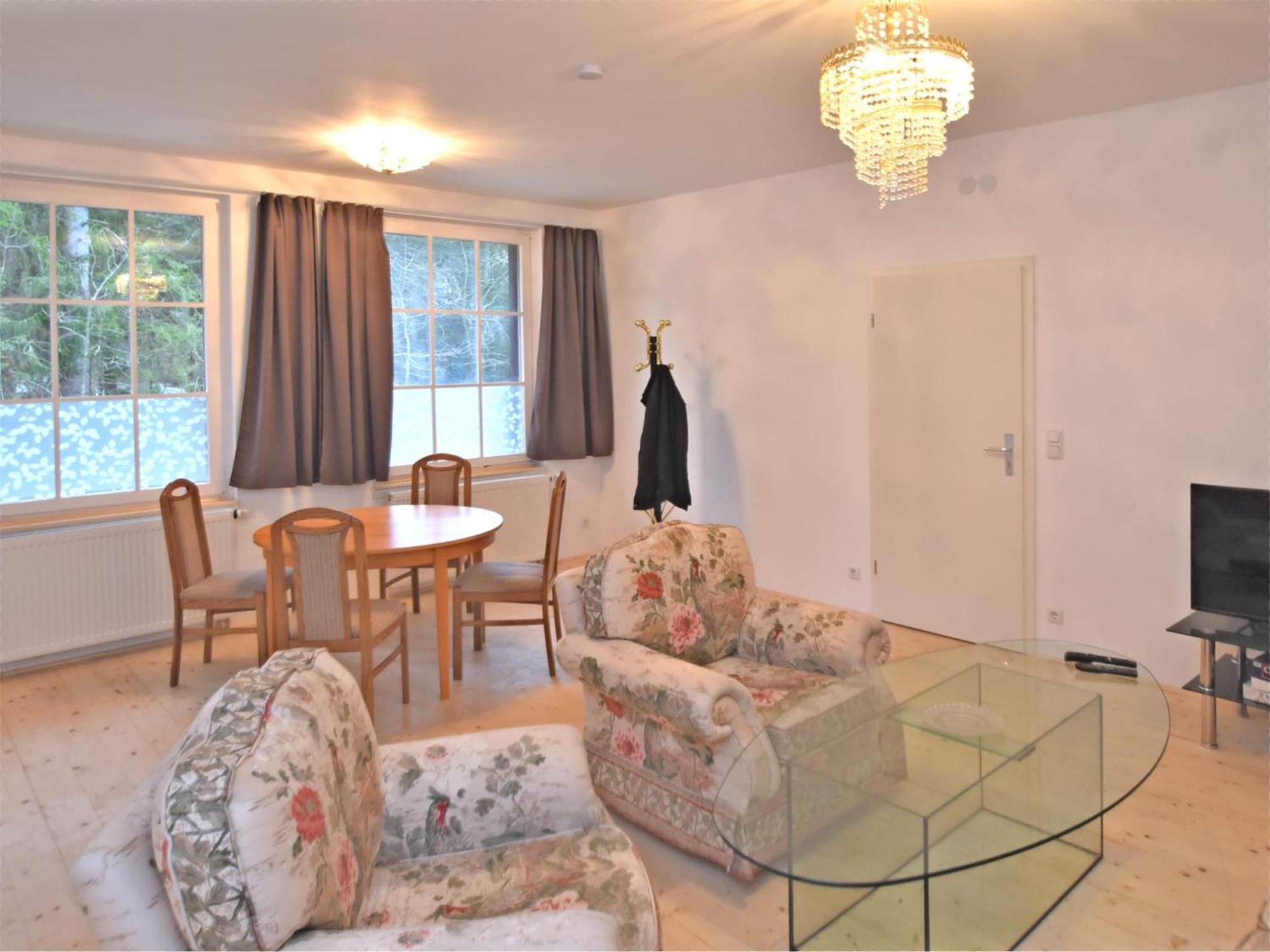 Adorable Aparment In Wildemann With Parking Apartamento Exterior foto