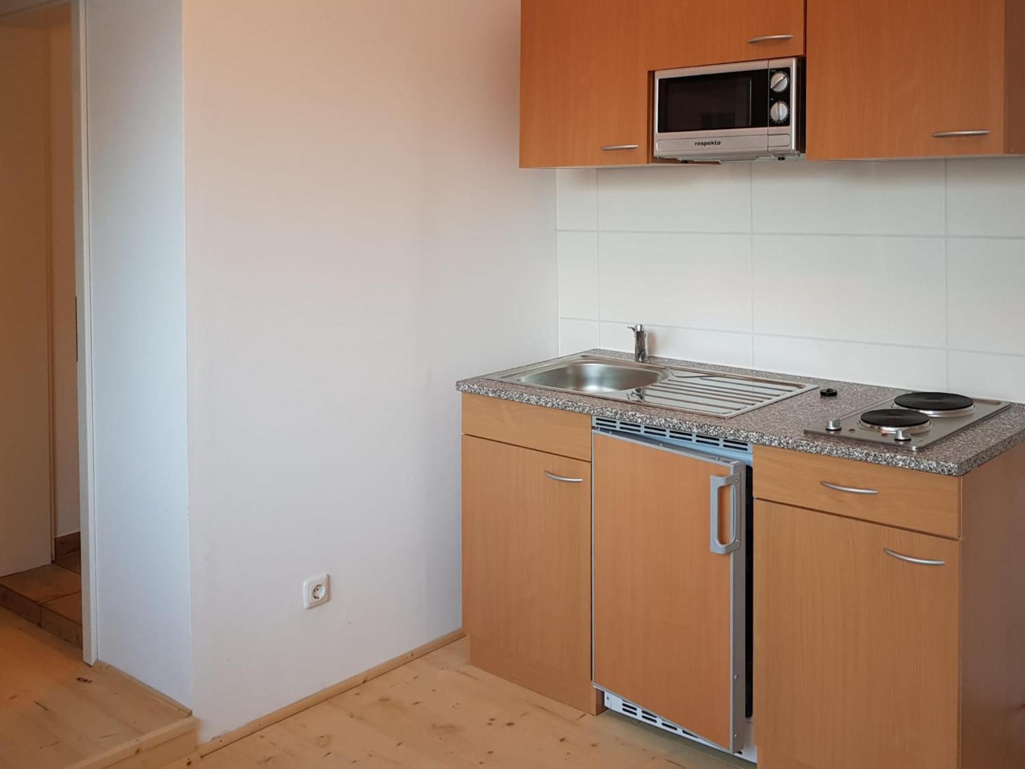 Adorable Aparment In Wildemann With Parking Apartamento Exterior foto