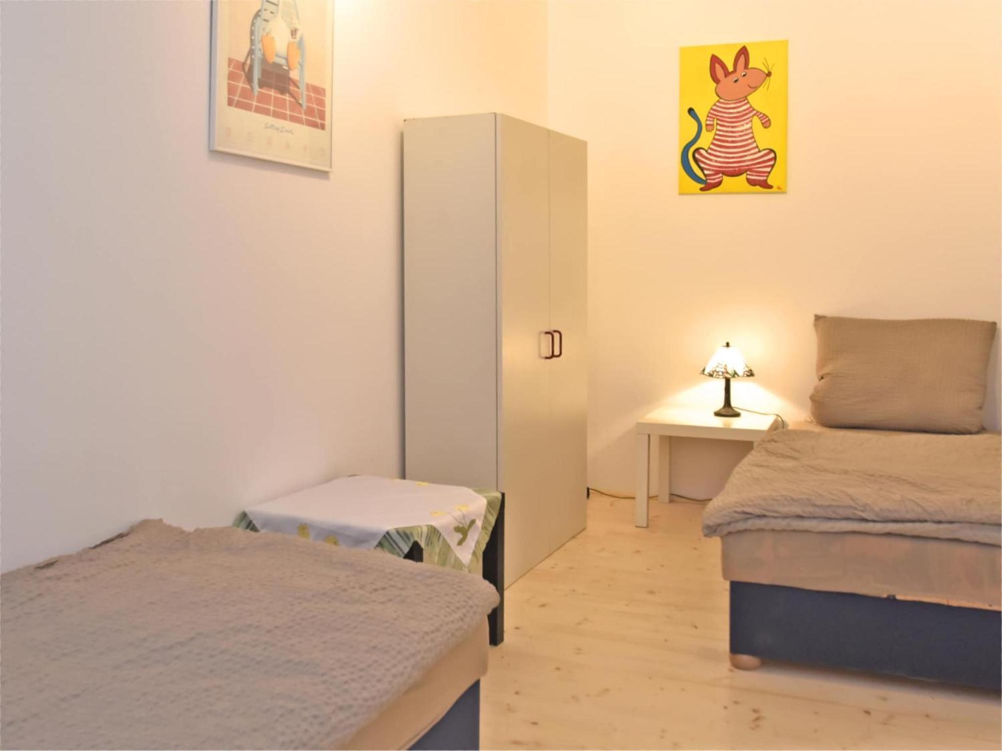 Adorable Aparment In Wildemann With Parking Apartamento Exterior foto