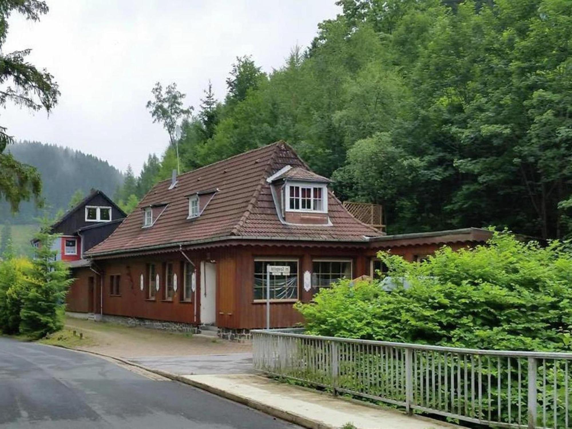 Adorable Aparment In Wildemann With Parking Apartamento Exterior foto