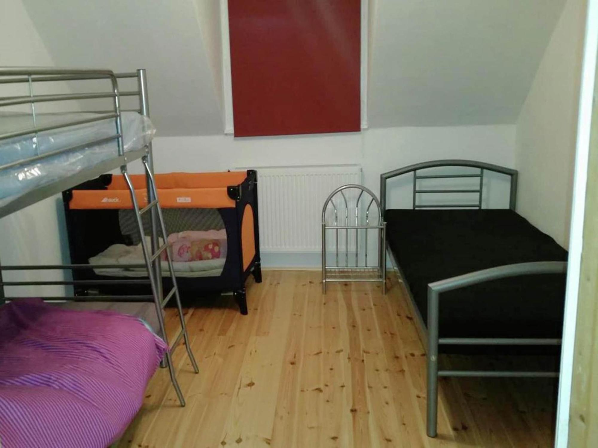 Adorable Aparment In Wildemann With Parking Apartamento Exterior foto