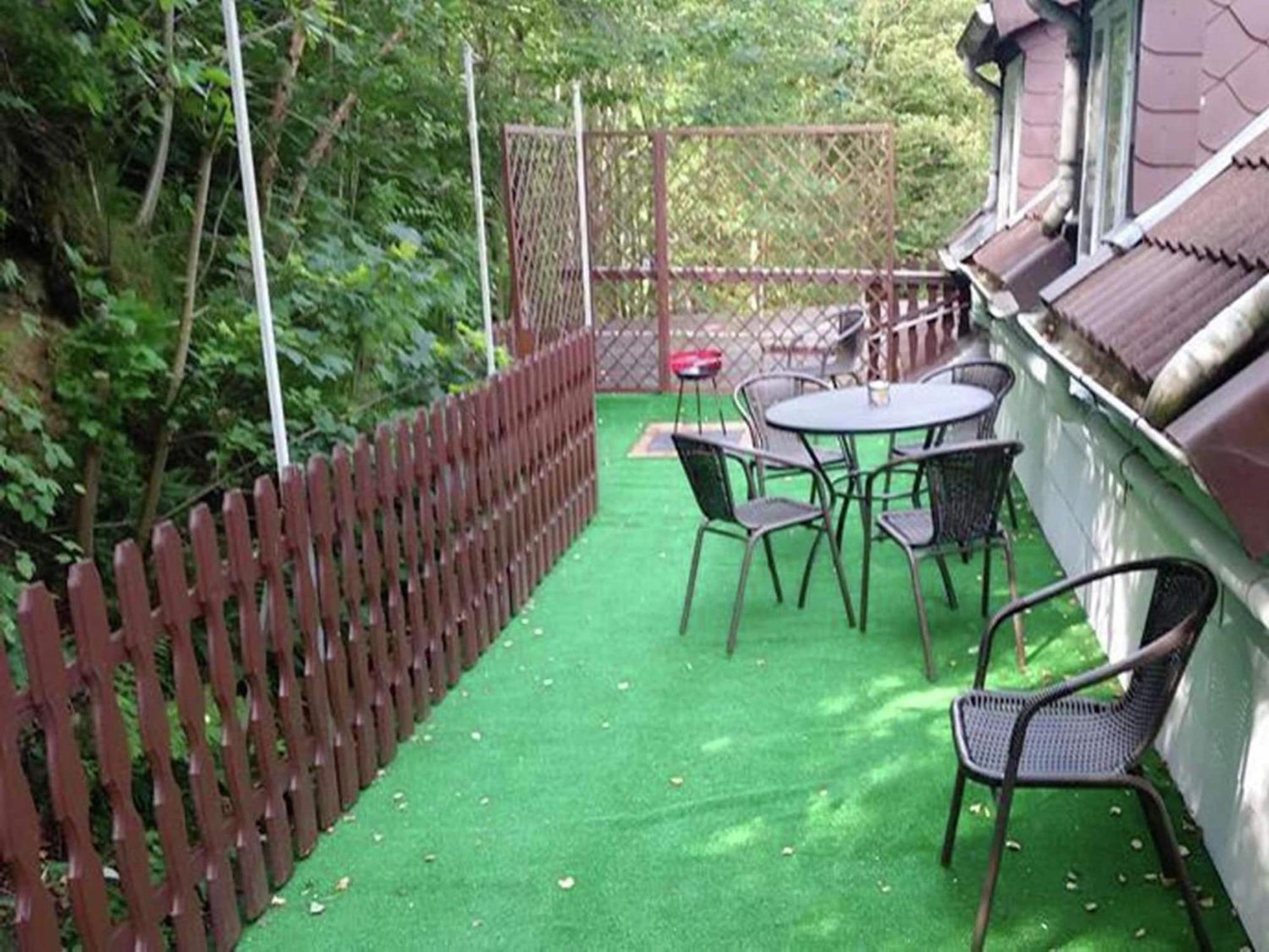Adorable Aparment In Wildemann With Parking Apartamento Exterior foto