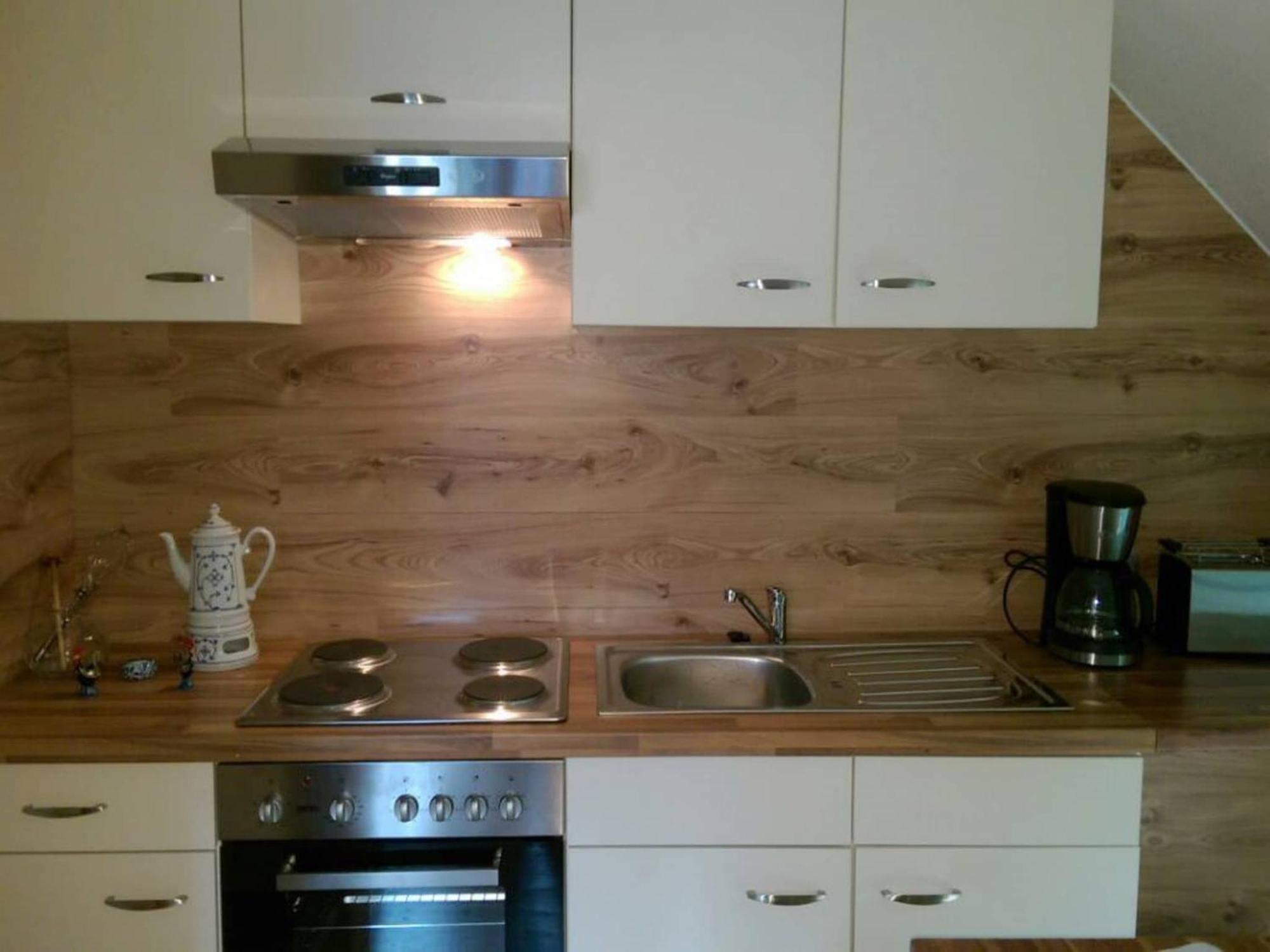 Adorable Aparment In Wildemann With Parking Apartamento Exterior foto