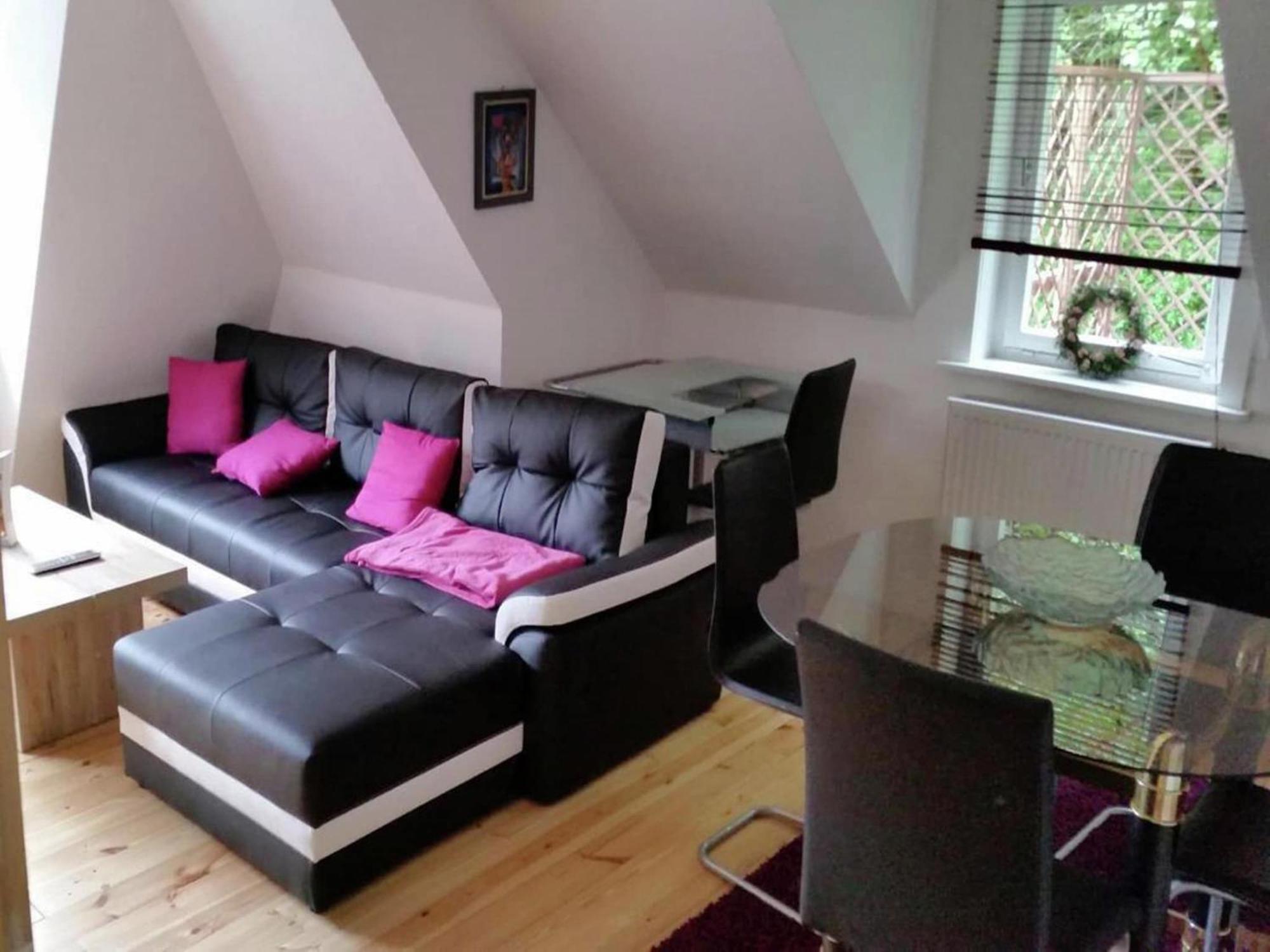 Adorable Aparment In Wildemann With Parking Apartamento Exterior foto