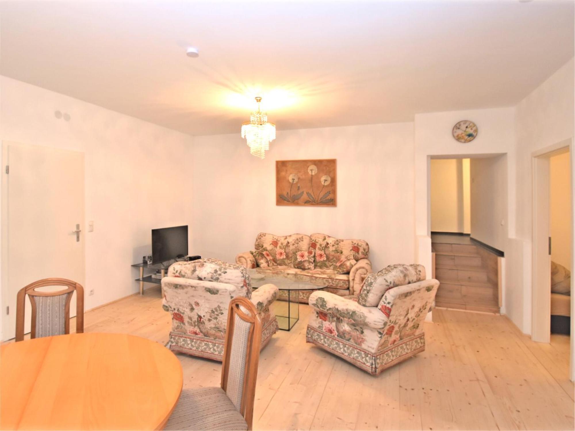 Adorable Aparment In Wildemann With Parking Apartamento Exterior foto