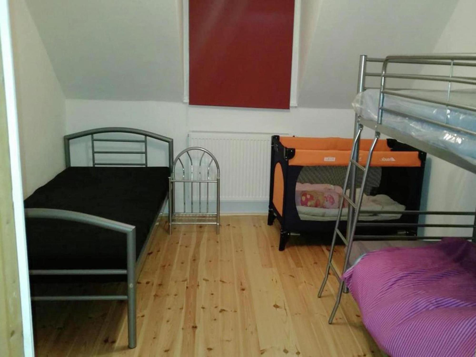 Adorable Aparment In Wildemann With Parking Apartamento Exterior foto