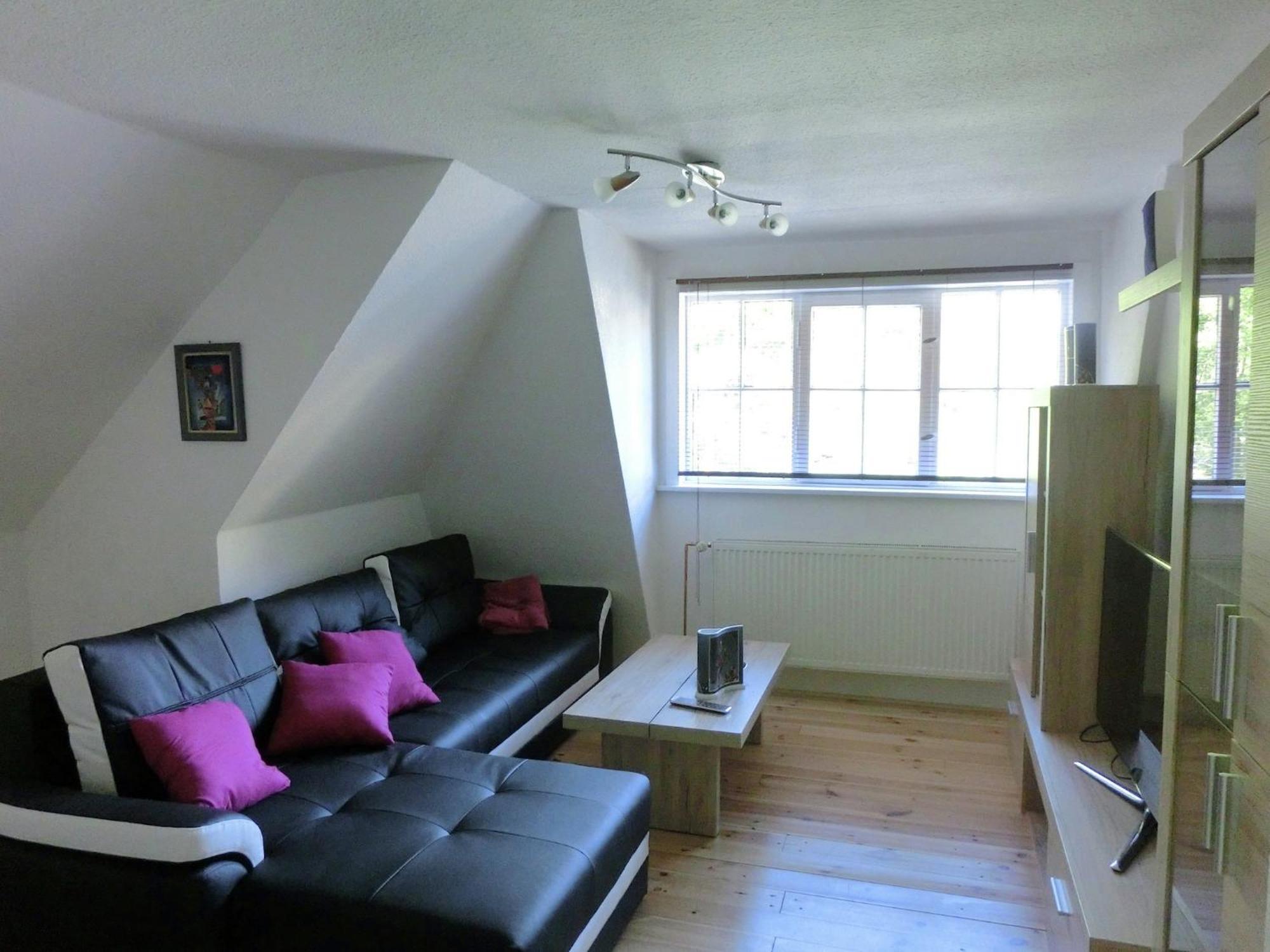 Adorable Aparment In Wildemann With Parking Apartamento Exterior foto