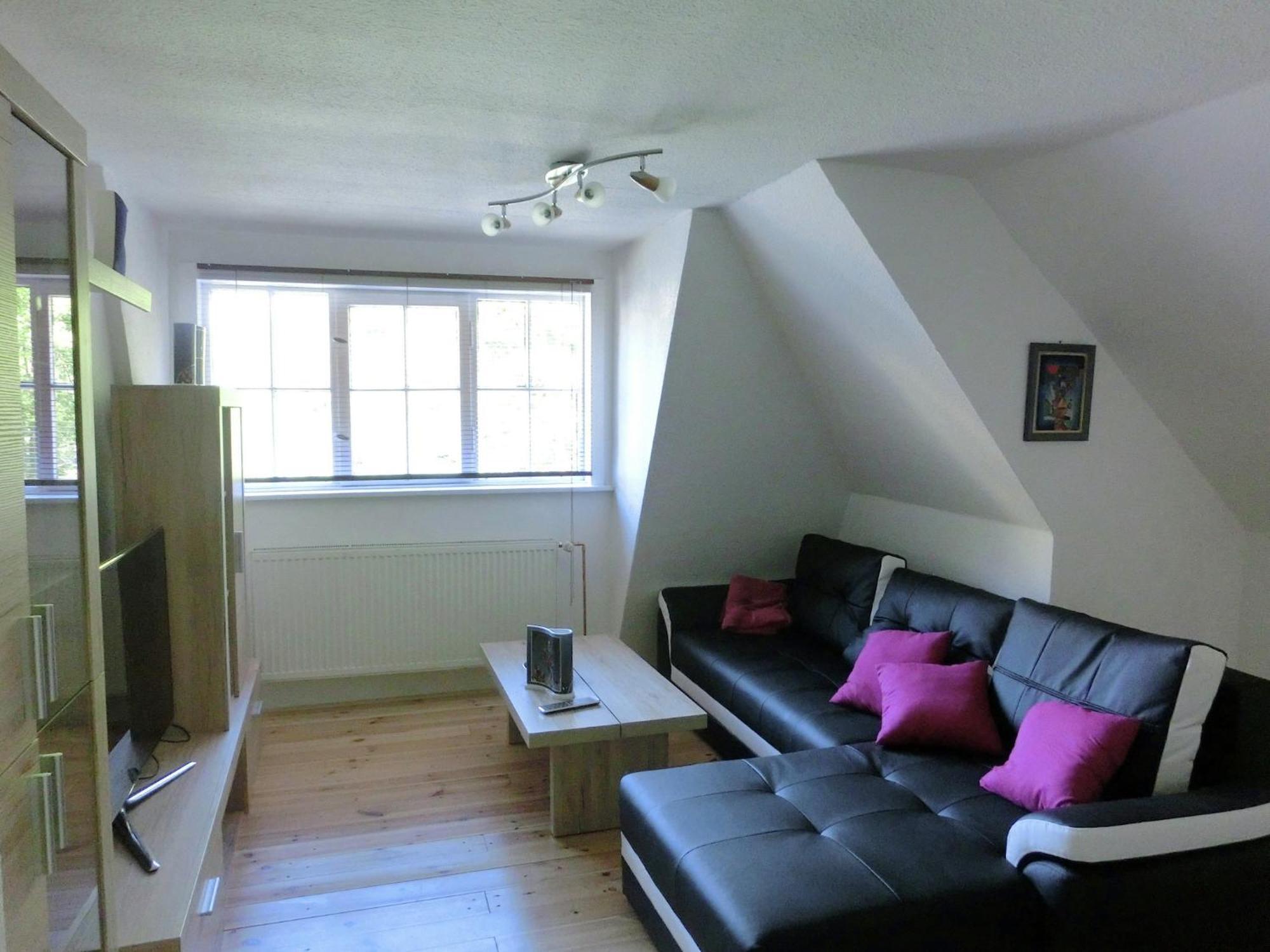 Adorable Aparment In Wildemann With Parking Apartamento Exterior foto