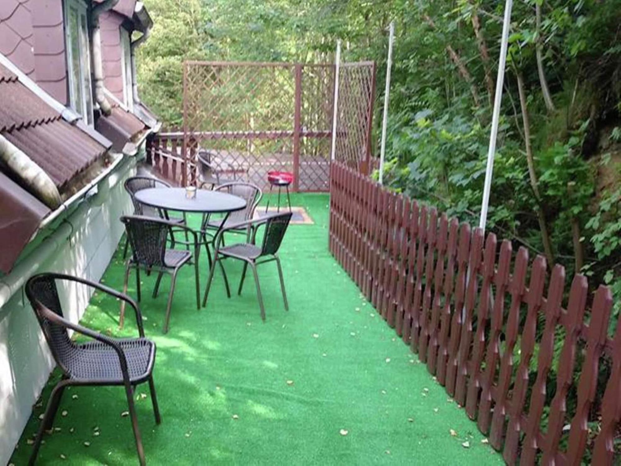 Adorable Aparment In Wildemann With Parking Apartamento Exterior foto