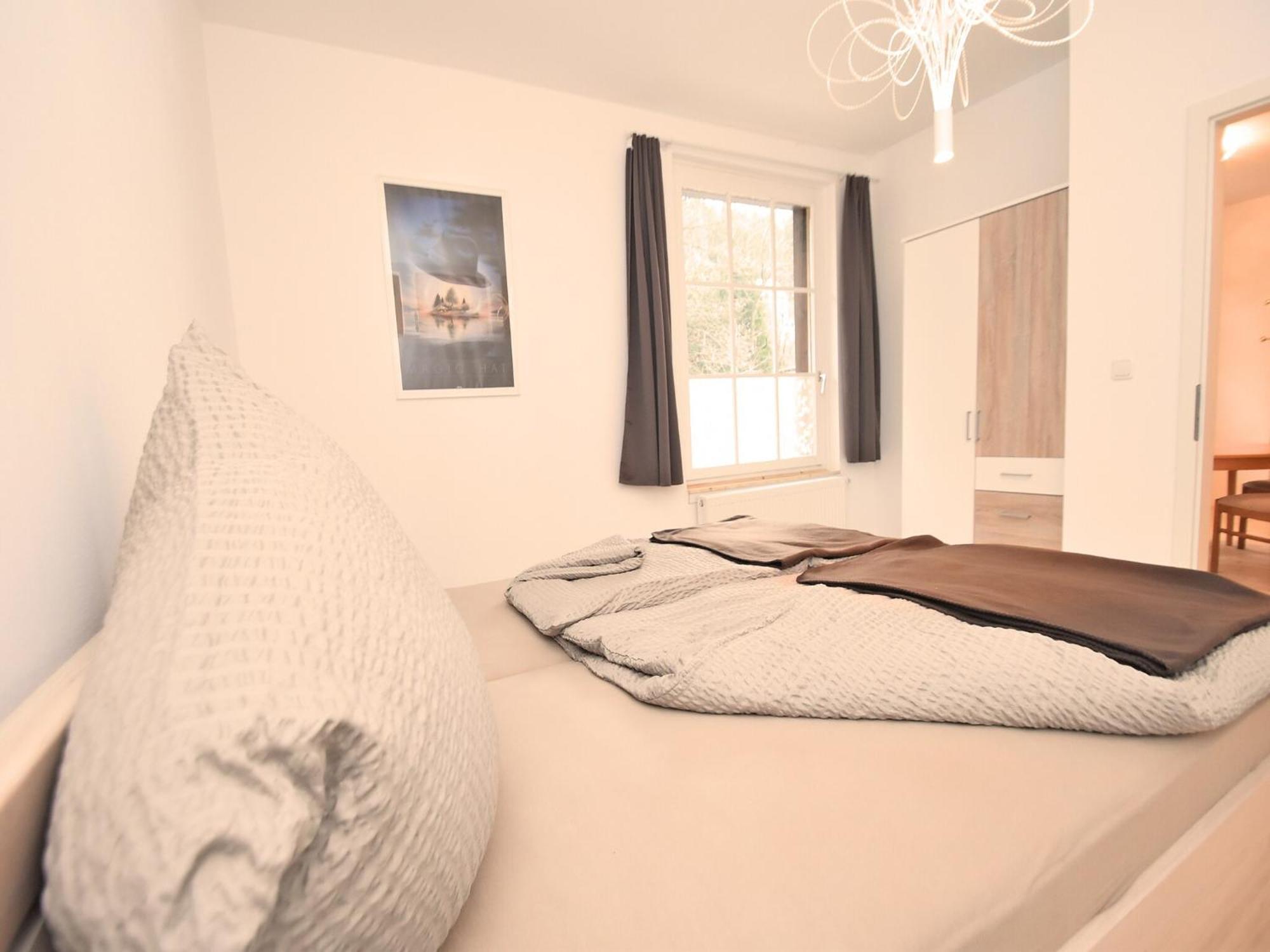 Adorable Aparment In Wildemann With Parking Apartamento Exterior foto