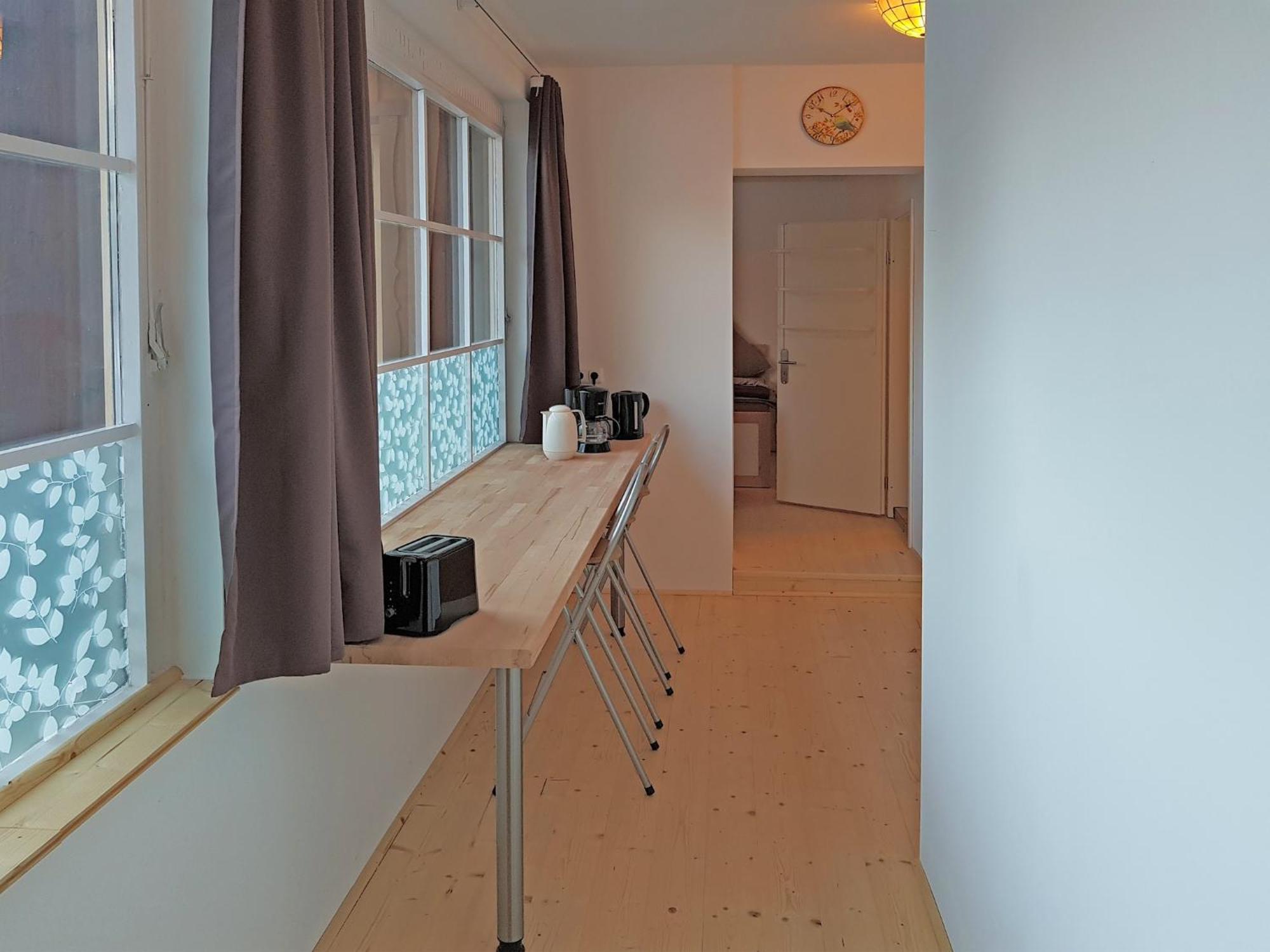 Adorable Aparment In Wildemann With Parking Apartamento Exterior foto
